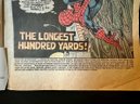 The Amazing Spider-Man, Feb 1976, Vol. 1, No. 153, GD