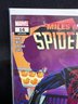 2020 Miles Morales: Spider-Man, No. 16, Main Cover, NM
