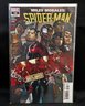 2020 Miles Morales: Spider-Man, No. 18, Main Cover, NM