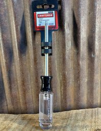 Craftsman, Torx Screwdriver, T30, No. 941477, NWT