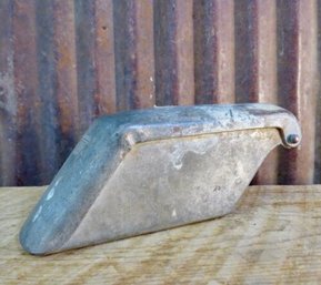 Vintage Maprosa Handheld Ice Shaver, Marcareg., Mexico