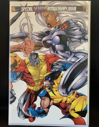 Uncanny X-Men, Oct 95, Vol 1, No. 325 NM