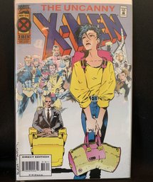 Uncanny X-Men, Nov 94, Vol 1, No. 318 NM