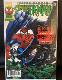 Peter Parker Spider-Man, May 97, Vol 1, No. 80 NM