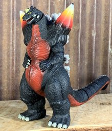 2005 Toho Bandai, Space Godzilla, 6' Tall