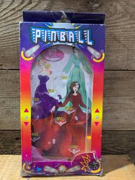 Vintage Princess Pinball Game, In Box