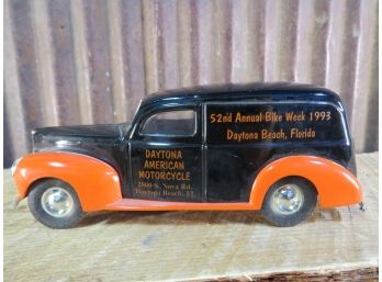 American Classics Scale Models, ERTL, 1940 Panel Van