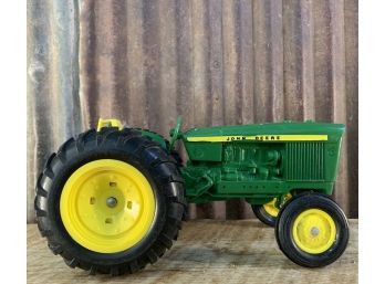 Vintage ERTL John Deere 60 Tractor, 1:16 Scale, Diecast