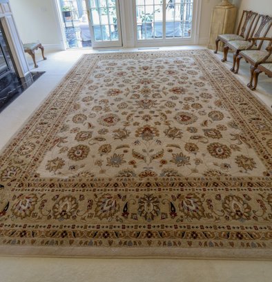 Macy's Fine Rug Gallery 'Welbourne Collection'