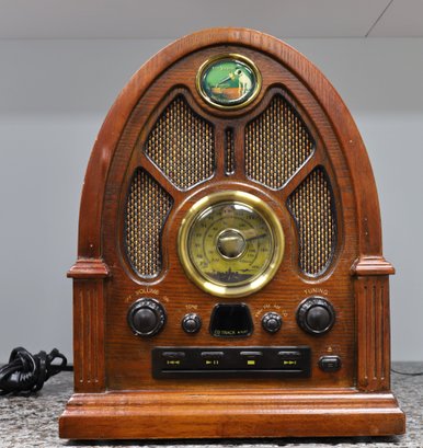 RCA VICTOR RADIO-Shippable