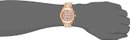Michael Kors Men's Runway Rose Gold-Tone Watch-Shippable