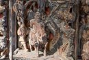Exceptional Antique Chinese Carvings