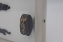 Antique Japanese Fuchi-Kashira & Menuki Unique Gift For The Weapons Collector -SHIPPABLE