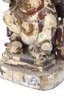 Early Chinese Hand Carved Gilded Wood Carving -SHIPPABLE