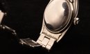 Authentic ROLEX  Oyster Perpetual 1962 Date Just Watch - ADDED PHOTOS -SHIPPABLE