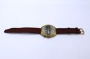 Authentic Wittnauer Automatic 2002 Daydate Gold Plated -SHIPPABLE