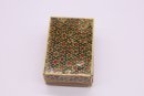 3- VINTAGE Persian And Russian BOXES -SHIPPABLE