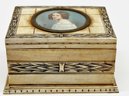 Antique Trinket Box Collection - Shippable