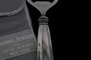 Vintage Sterling Georg JENSEN Bottle Opener -shippable