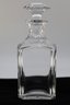 Vintage BACCARAT Crystal Perfection Whisky Decanter-shippable