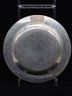 Magnificent  Rare Late 17th C (1680 - 1690) Pewter Rose -water Dish  Shippable