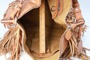 Ralph Lauren Saddle Bag-Shippable
