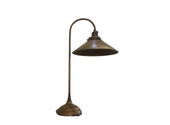 Vintage Industrial Lamp