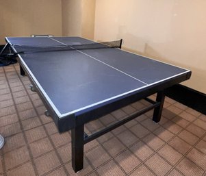 Sportcraft Table Tennis