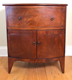 18th Century Game Chest Beauty!! -Local Shipper Available For An Additional Fee, Call For Information