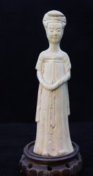 Tang Dynasty Chinese Court Lady -SHIPPABLE