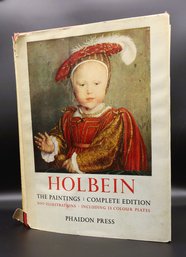 Holbein Hard Cover Book-SHIPPABLE
