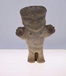 Cuchimilco Figure 1000-1450AD-SHIPPABLE