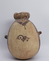 Rare Pre Columbian Olla Pot -SHIPPABLE