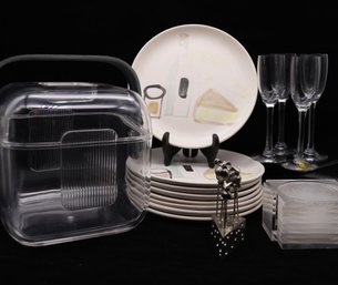 Vintage Collection Of Barware-SHIPPABLE
