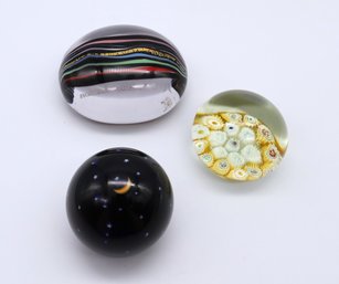 Vintage Paper Weight Collection-SHIPPABLE