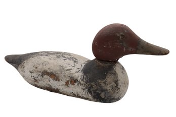 19th Century Duck Decoy