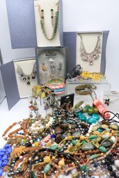 Grandma's Jewelry Treasure-SHIPPABLE