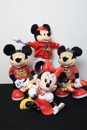 Fisher Price DISNEY MICE Collection-SHIPPABLE
