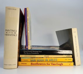 RECENTLY ADDED  - Interesting Book Collection Of Art