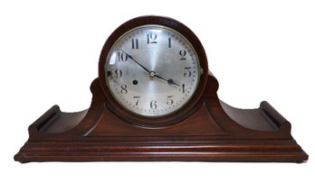 Century Junghans Warttemberg Chime Mantle Clock