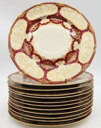 Beautiful Rosenthal Dinner Plates