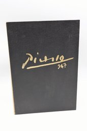 Picasso 347 Two Volume Set -SHIPPABLE