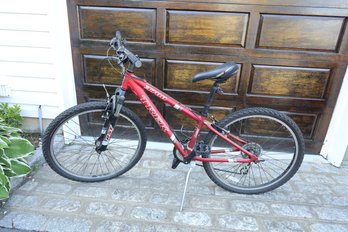 Trek Bicycle 3700