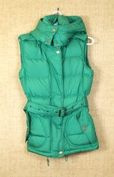 Woman's BURBERRY BRIT Vest