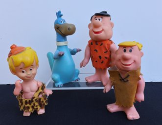 Yabber Dabber Doooooooo!!!   1970's Flintstone Collection