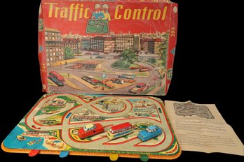 Technofix Traffic Control #295