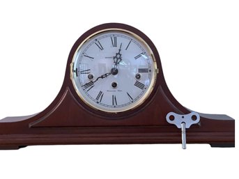 Howard Miller Mantle Clock  - Germany