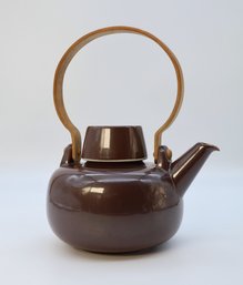 Snorre Lsse Stephensen For Royal Copenhagen Teapot