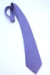 Vintage Hermes Mens Tie