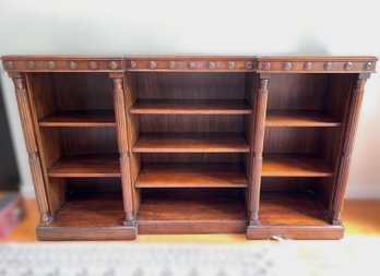 Century Book Console